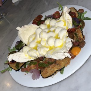 Burrata