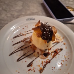 postre