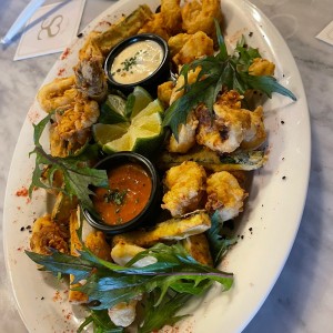 Fritto de mare