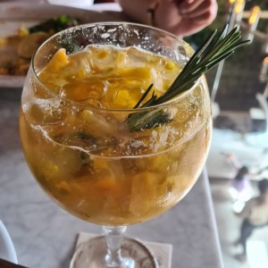 Sodas Italianas las mejores