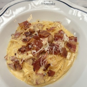 Carbonara