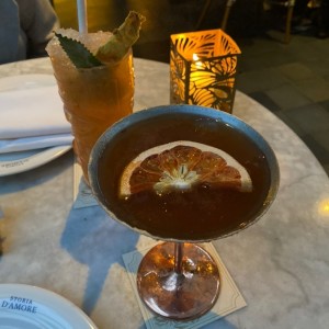 coctel Sole Mio