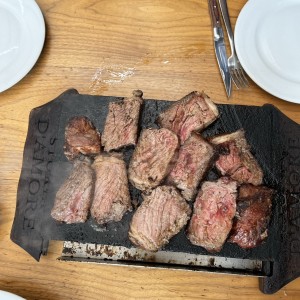 BISTECCA ROSMARINO