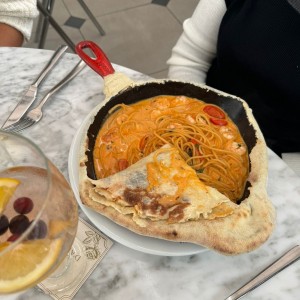 Gameri Alla Vodka