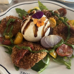 Burrata
