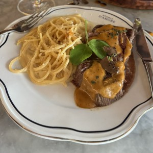 Lomo del Chef