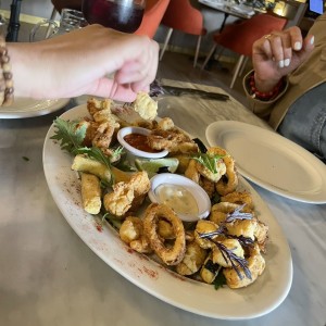 Fritto di Mare