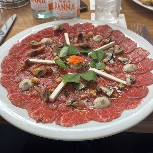 Carpaccio