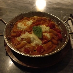 Gnocchi