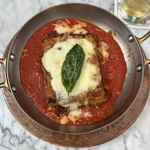 Lasagna Bolognesa