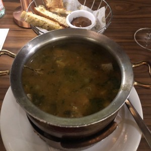Minestrone