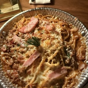 Pasta