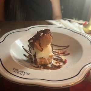 Gelato Artigianale