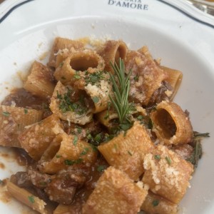 De la nonna