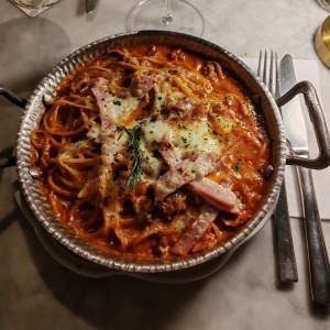 DELLA MAMMA