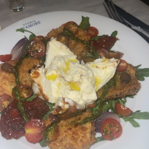 Burrata