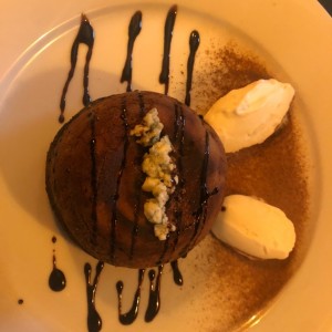 soufle de milo