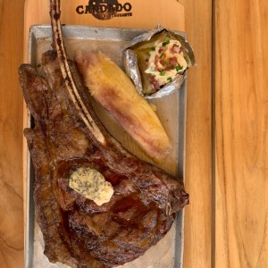 tomahawk