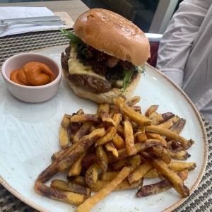 Hamburguesa 