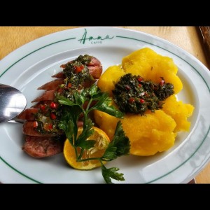 chorizo criollo 