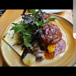 filet mignon 