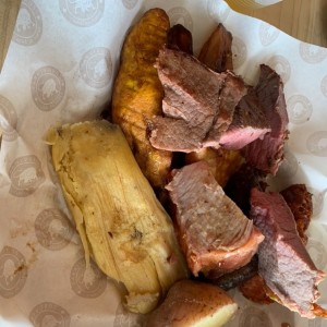 Picada para dos