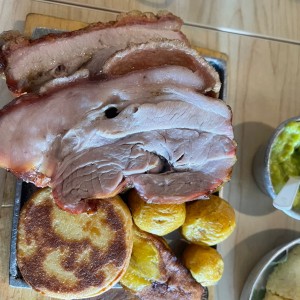 Costillas