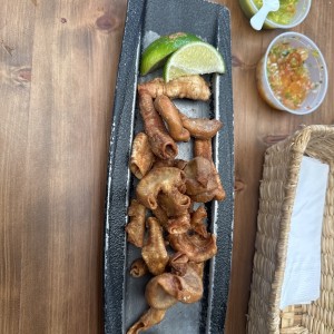 Chinchulin