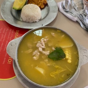 Ajiaco
