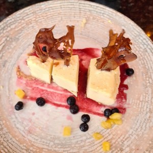 Postre