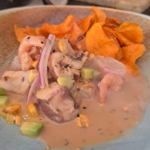 Ceviche