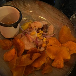 Ceviche
