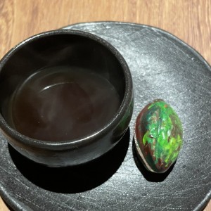 Cafe y Cacao.
