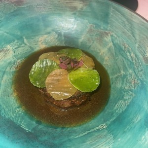 Cola de res