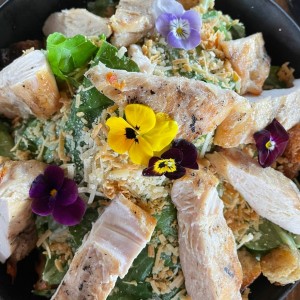 Ensalada