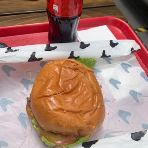 Gordo Burguer