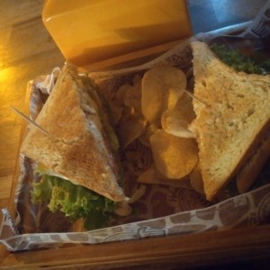 timmy sándwich 