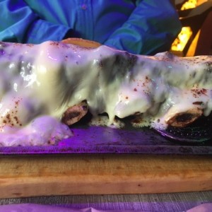 Asado de Tira