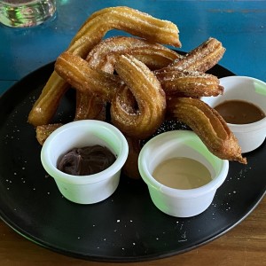 Churros
