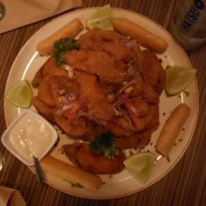Picada Marinera