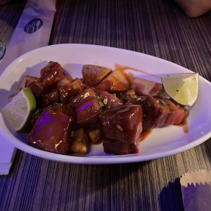 Chicharrones