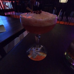 margarita rose