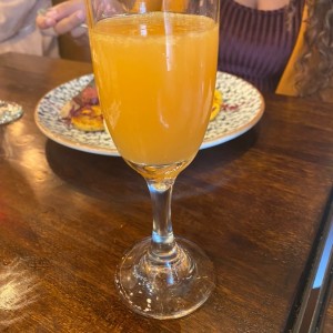 Mimosa