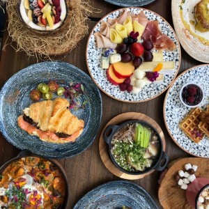Brunch