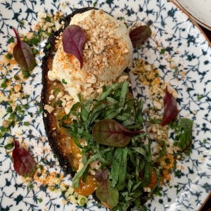 Burrata