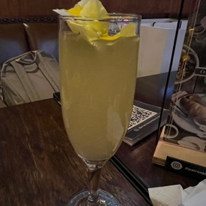 Mimosa
