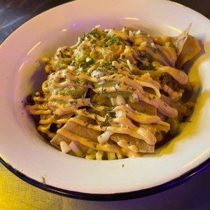 Nachos