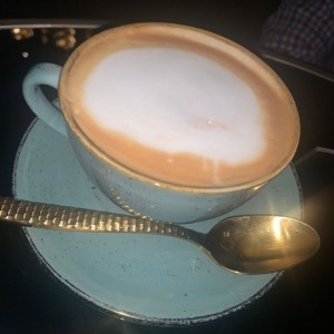 Latte