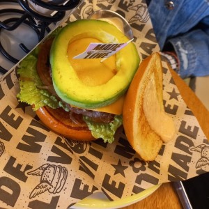 Hamburgesa 