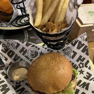 Hamburgera